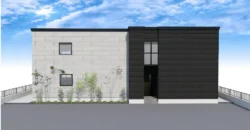 【新築】玉名市アパート Esoeria 1階 1LDK