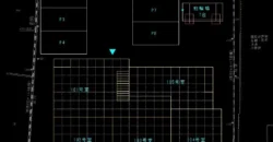 【新築】玉名市アパート Esoeria 1階 1LDK