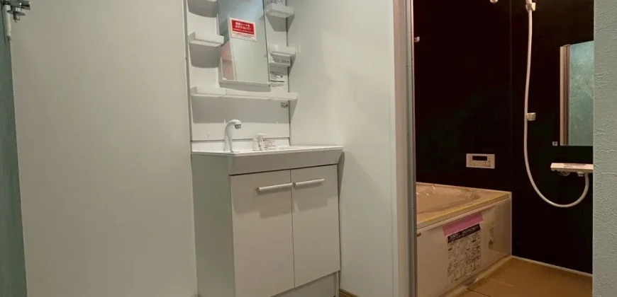 荒尾市 一部 2階建 ４ＬＤＫ 中古住宅 フルリノベーション