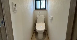 荒尾市 一部 2階建 ４ＬＤＫ 中古住宅 フルリノベーション