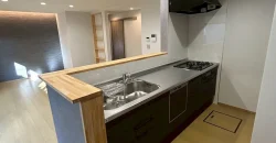 荒尾市 一部 2階建 ４ＬＤＫ 中古住宅 フルリノベーション