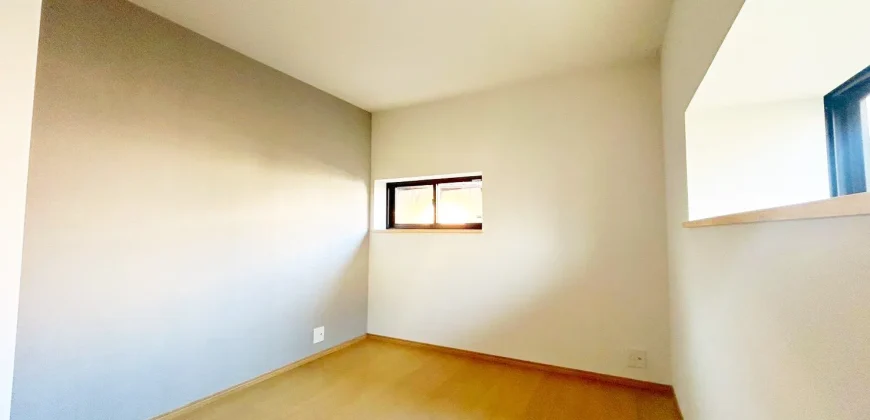 荒尾市 一部 2階建 ４ＬＤＫ 中古住宅 フルリノベーション