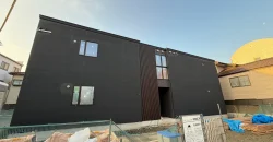 SK Universe　大牟田市大正町 101・201 1LDK